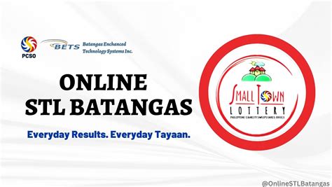 STL Batangas Online .